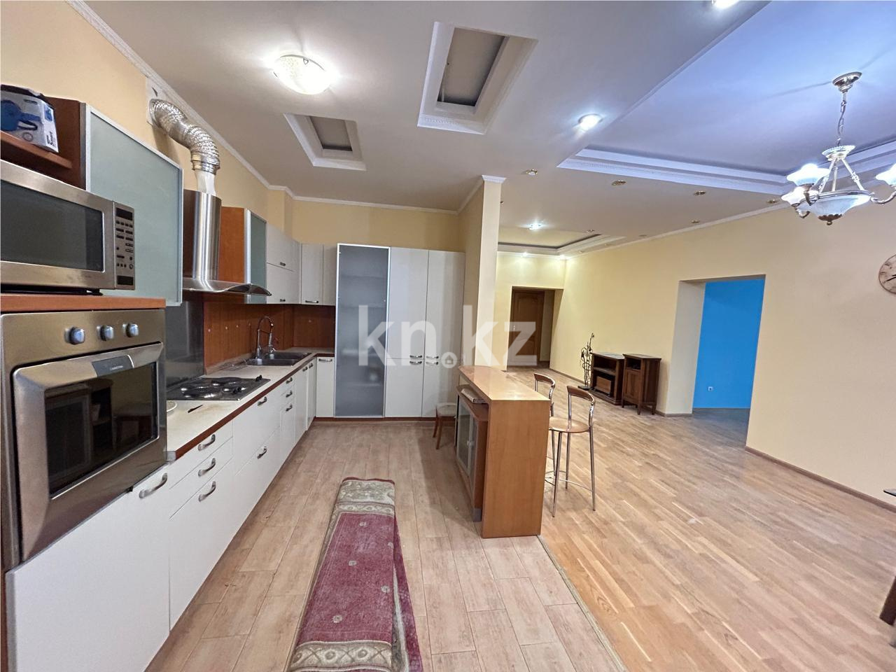 Продажа 4-комнатной квартиры, 191.7 м², ул. Мамбетова в Астане - фото 7