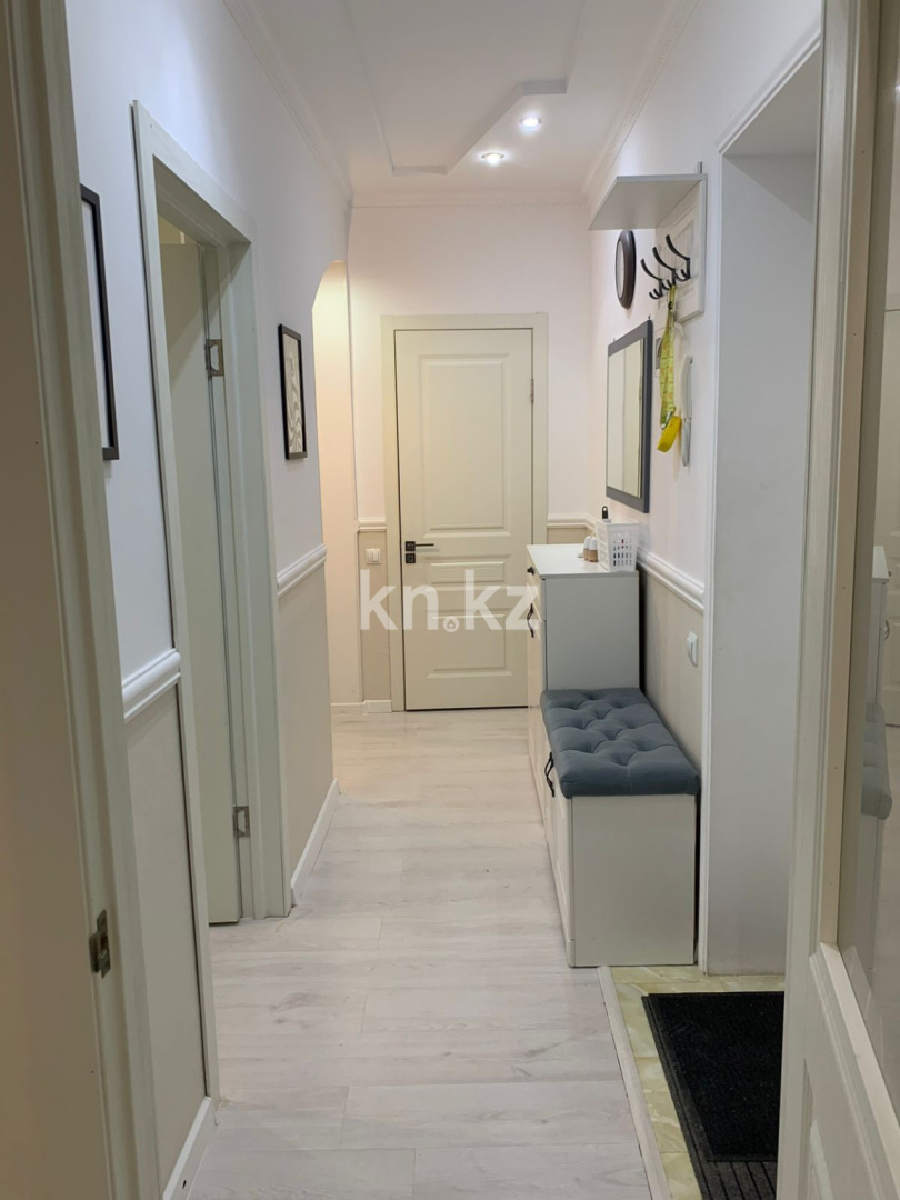 Продажа 2-комнатной квартиры, 42.2 м² в Астане - фото 7