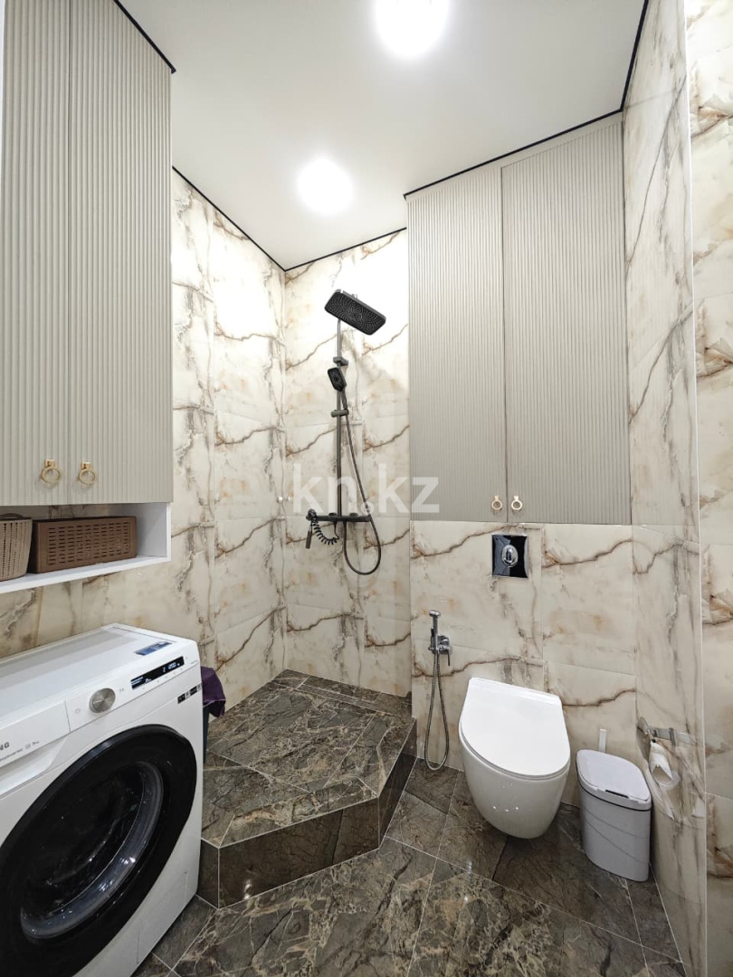 Продажа 3-комнатной квартиры, 74 м², ул. Букетова, дом  3/5 - Продажа квартир в Караганде фото 10 из 19