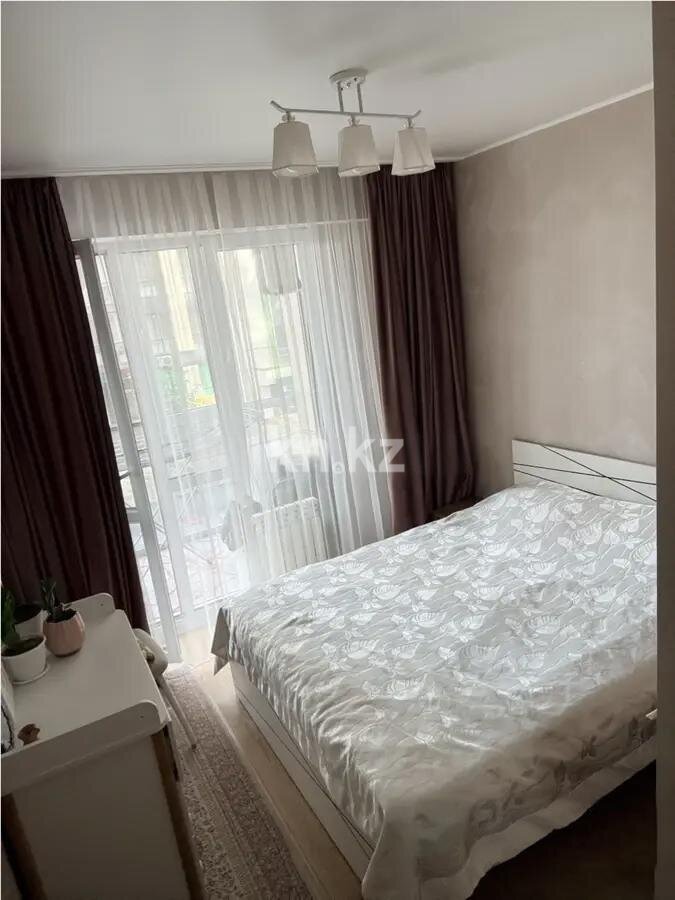Продажа 3-комнатной квартиры, 78 м² в Алматы - фото 3