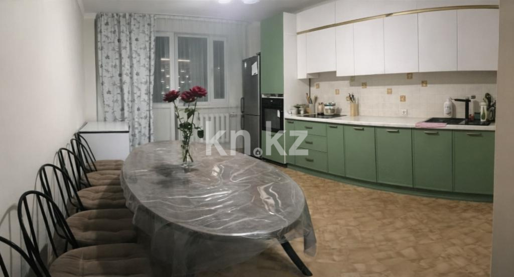 Продажа 3-комнатной квартиры, 90 м² в Астане - фото 4