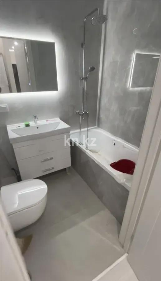 Продажа 3-комнатной квартиры, 78 м² - Продажа офисных и торговых помещений в Балхаше фото 4 из 5