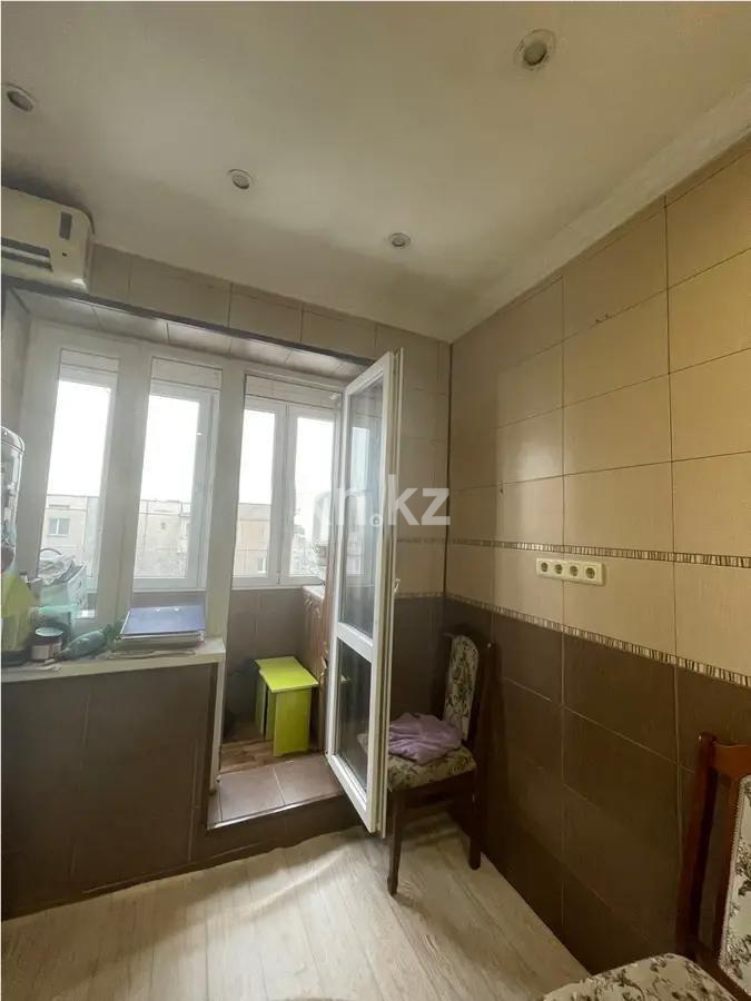 Продажа 2-комнатной квартиры, 54 м² в Алматы - фото 2