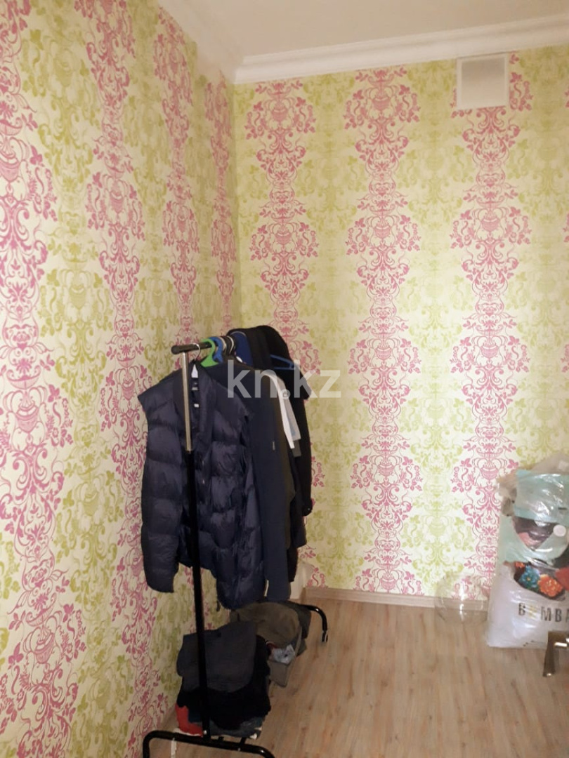 Продажа 5-комнатной квартиры, 152 м², ул. Баянауыл, дом  1 - Центр города, Золотой квадрат, район Школы-гимназии №31 - Продажа квартир в Астане фото 22 из 38