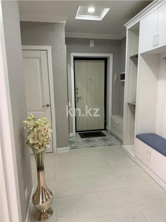 Продажа 2-комнатной квартиры, 66.1 м², ул. Умай Ана, дом  14 в Астане - фото 5