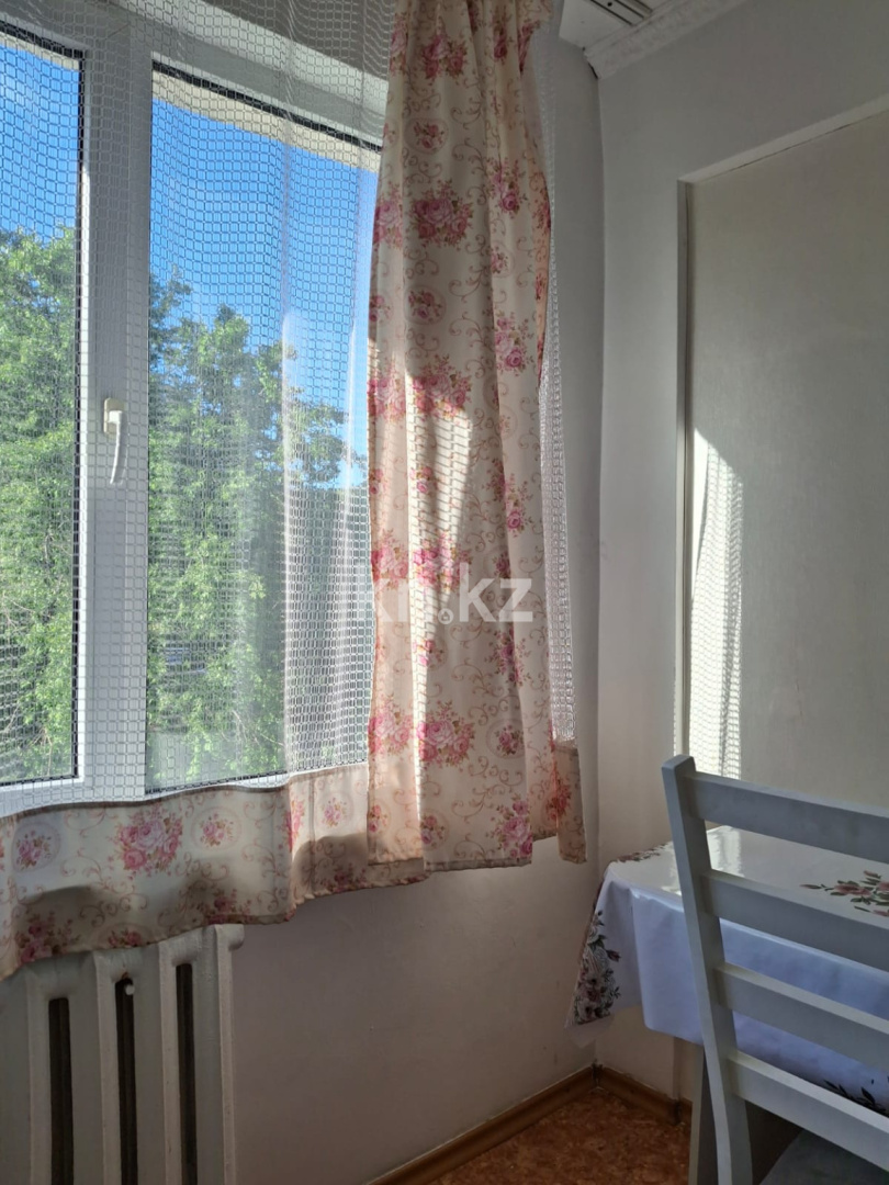 Продажа 2-комнатной квартиры, 49.6 м² - Продажа двухкомнатных квартир в Усть-Каменогорске фото 15 из 23