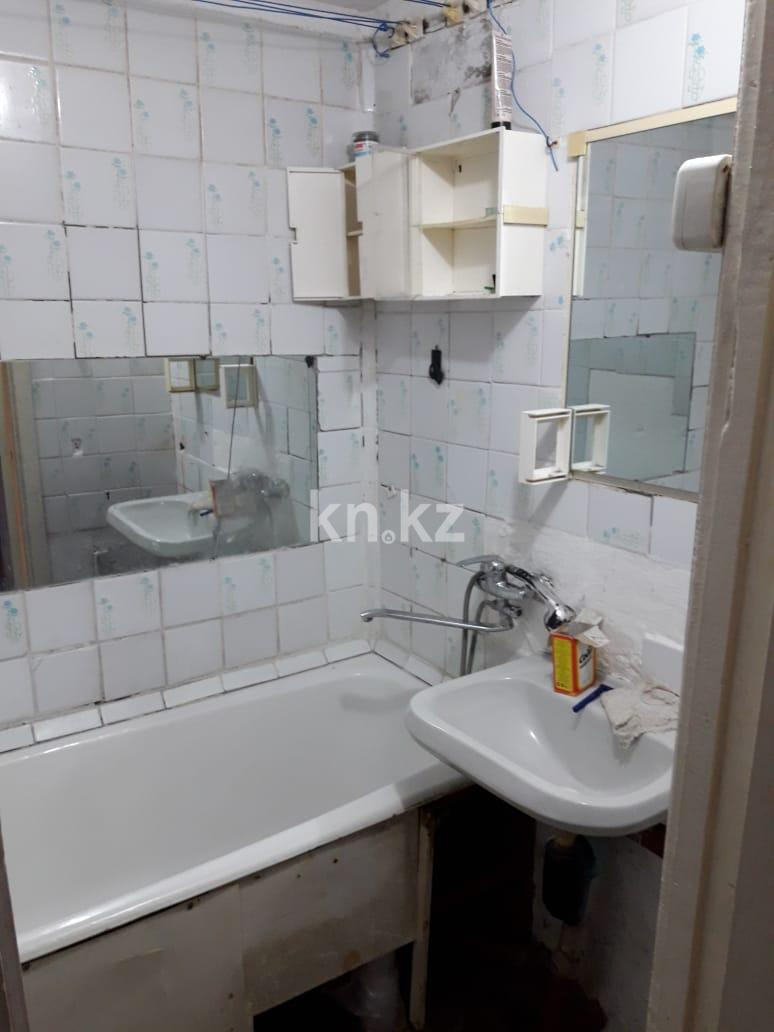 Продажа 2-комнатной квартиры, 47 м², ул. Иманова, дом  32 - ул. Валиханова в Астане - фото 6