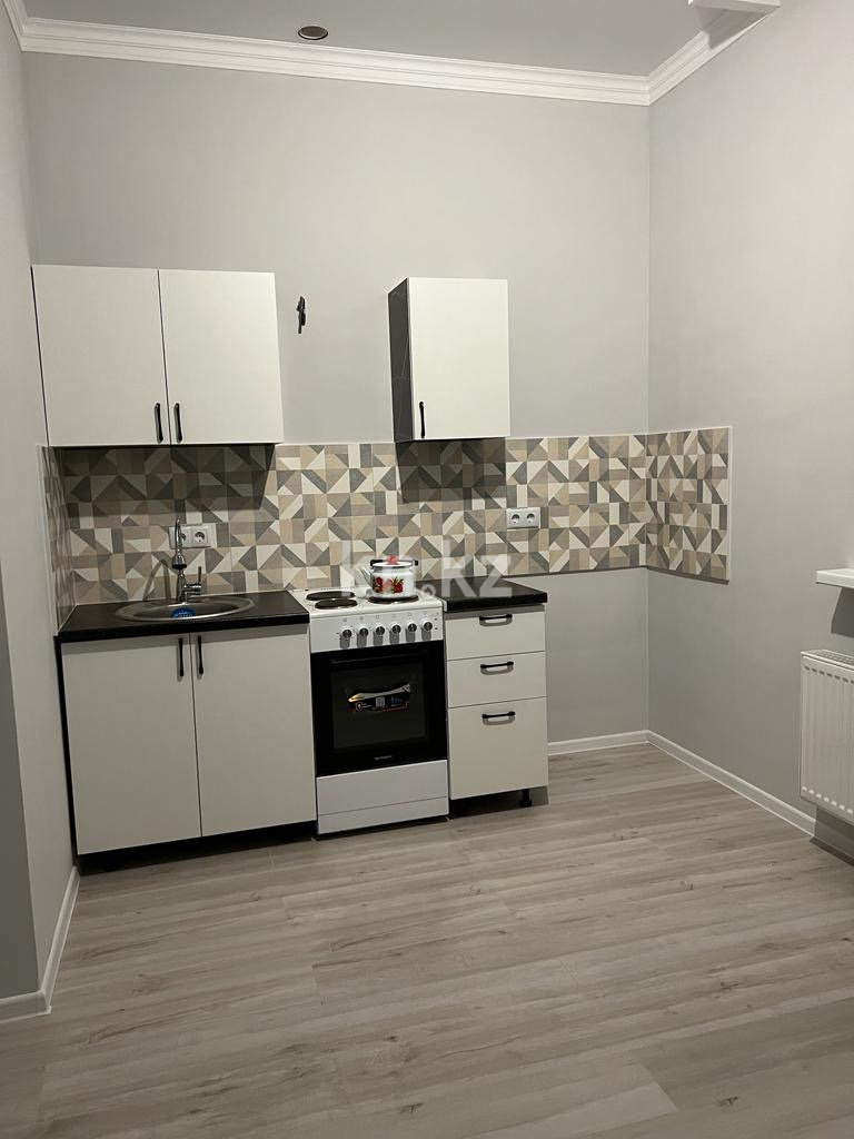 Аренда 1-комнатной квартиры, 40 м² в Астане
