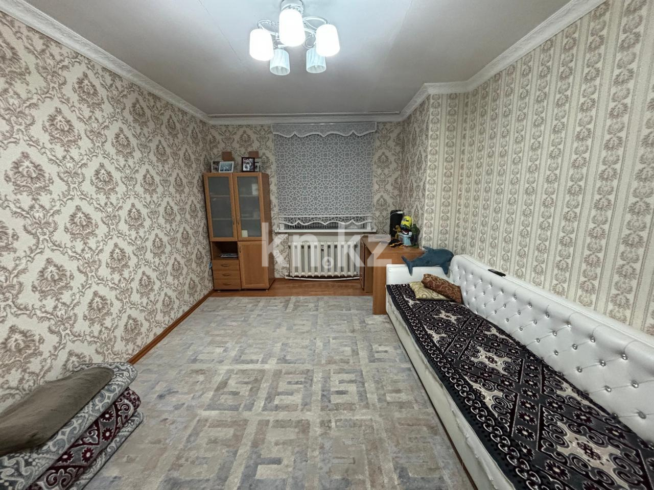 Продажа 3-комнатной квартиры, 67 м², ул. Жекибаева в Караганде - фото 4
