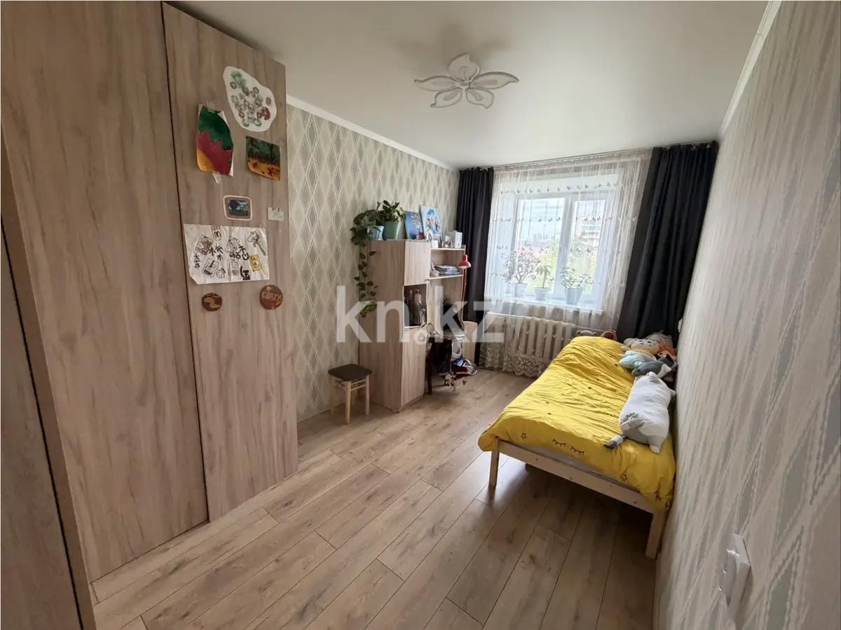 Продажа 4-комнатной квартиры, 75 м² - Продажа четырехкомнатных квартир в Астане - страница 5 фото 3 из 7
