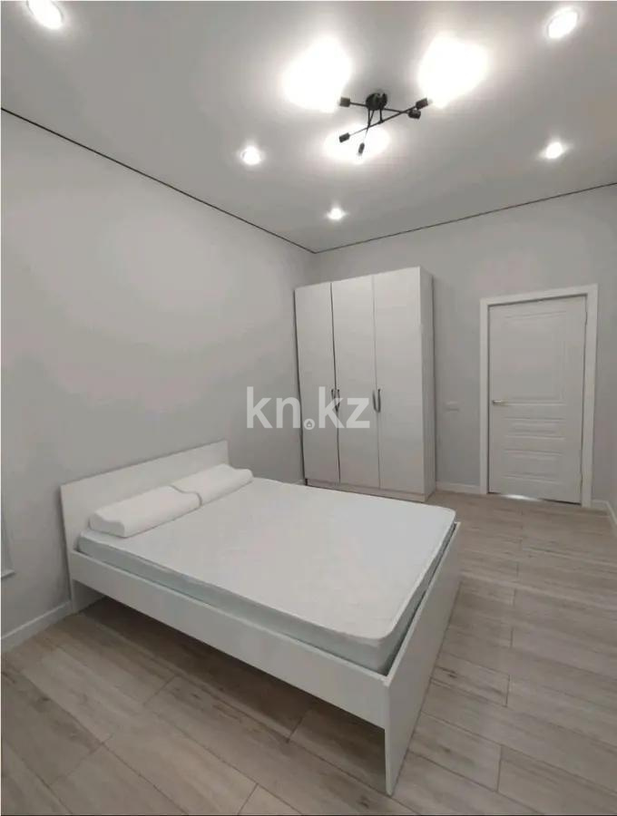 Продажа 2-комнатной квартиры, 63 м², пр. Райымбека, дом  351/1 - Продажа  двухкомнатных квартир в новостройках Алматы без посредников фото 1 из 2