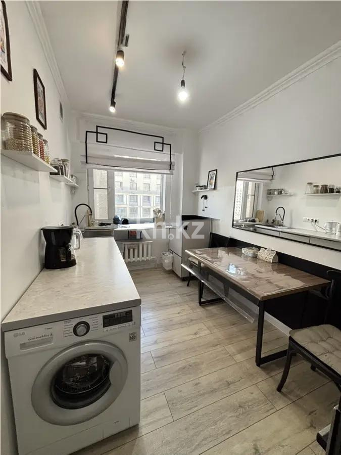 Продажа 3-комнатной квартиры, 74 м² - Продажа квартир в Семее фото 4 из 7