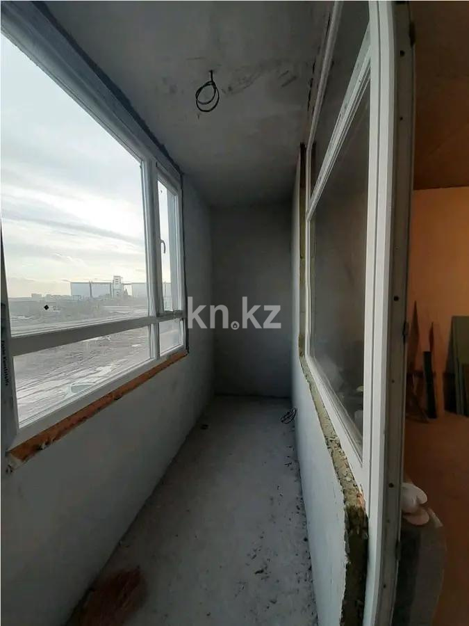 Продажа 1-комнатной квартиры, 32 м² - Продажа квартир в Казахстане - страница 31 фото 4 из 4