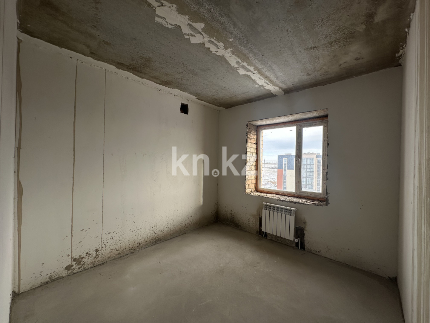 Продажа 2-комнатной квартиры, 59 м², ул. Муканова, дом  86 - Продажа  двухкомнатных квартир в Караганде фото 24 из 31