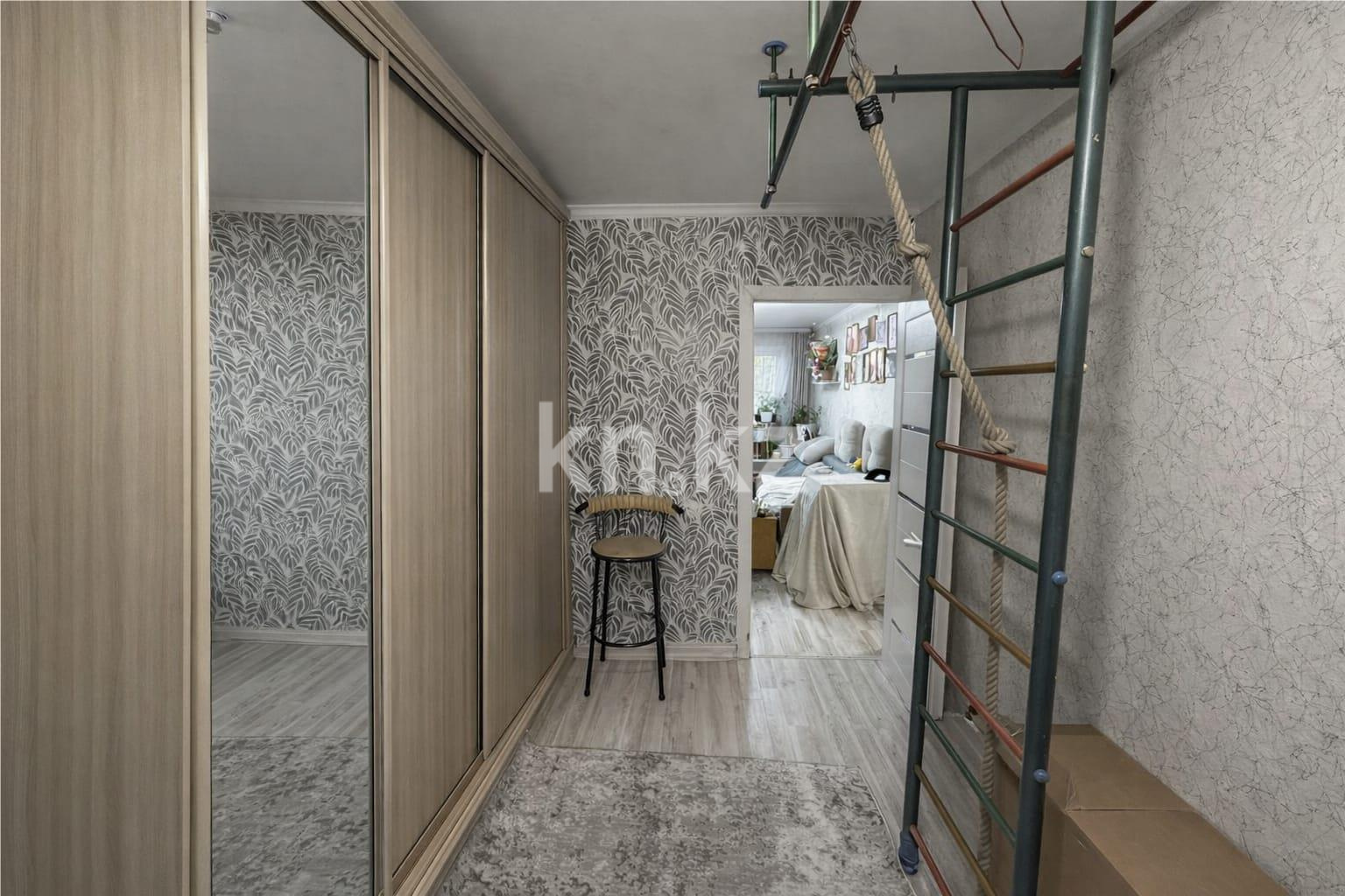 Продажа 2-комнатной квартиры, 44 м² - Продажа квартир в Караганде с фото - страница 6 фото 3 из 5