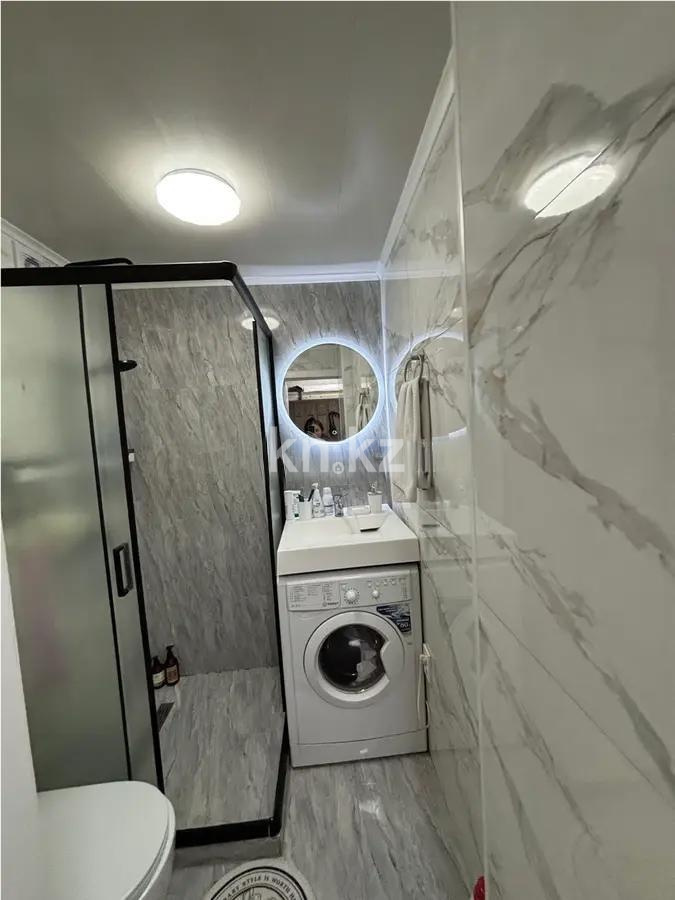 Продажа 2-комнатной квартиры, 42 м², ул. Тимирязева, дом  66А в Алматы - фото 4