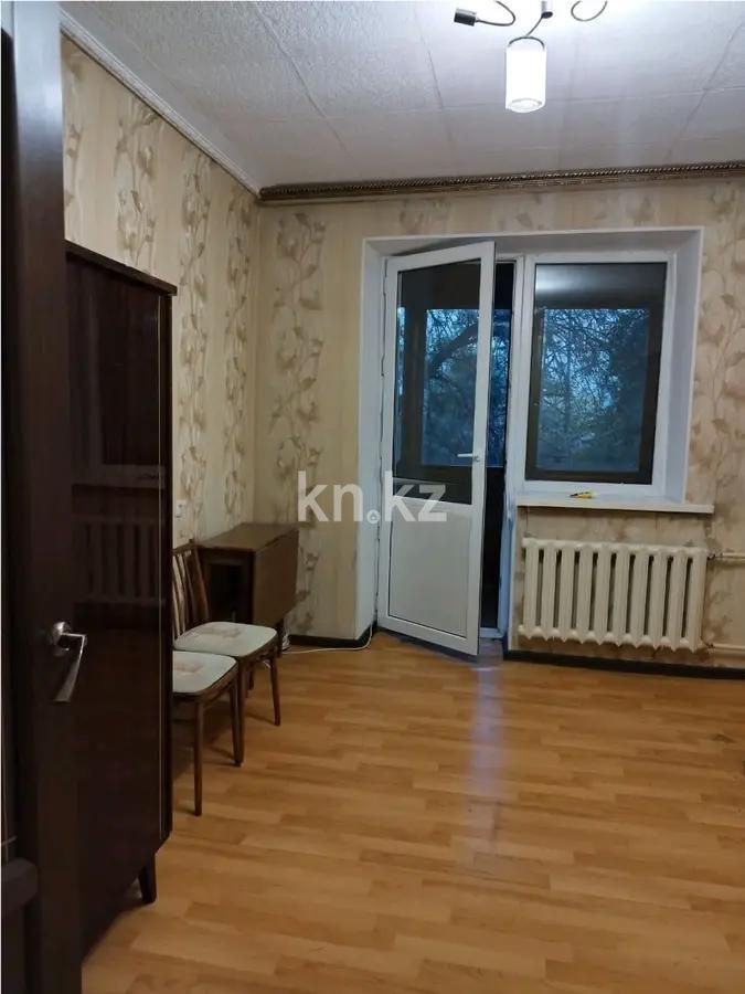 Продажа 2-комнатной квартиры, 47 м² в Алматы