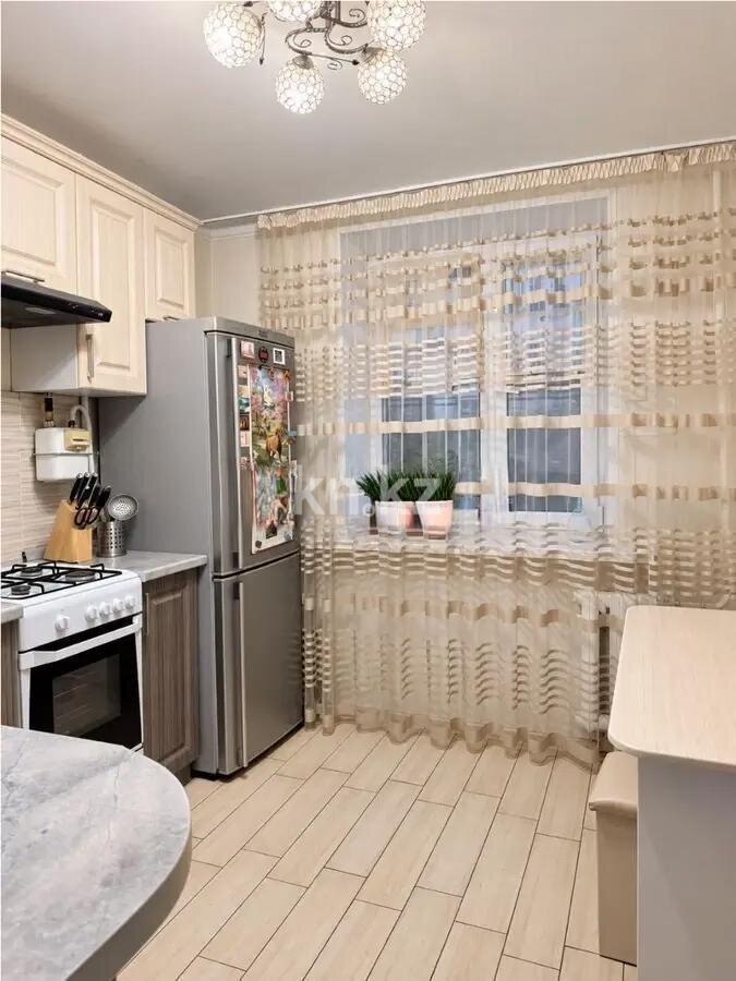 Продажа 2-комнатной квартиры, 50 м² в Астане - фото 3