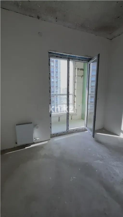 Продажа 1-комнатной квартиры, 38 м² - Недвижимость в Астане - страница 2 фото 1 из 3