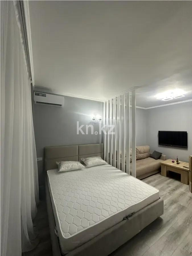 Продажа 1-комнатной квартиры, 35 м² в Алматы - фото 2