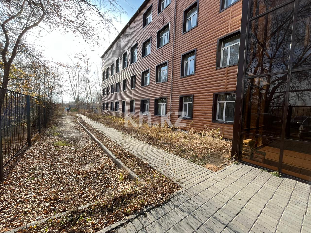 Аренда , ул. Жаханша Досмухамедулы, дом  1 - ул. Пушкина - Аренда офисных и торговых помещений в Астане без посредников фото 12 из 13