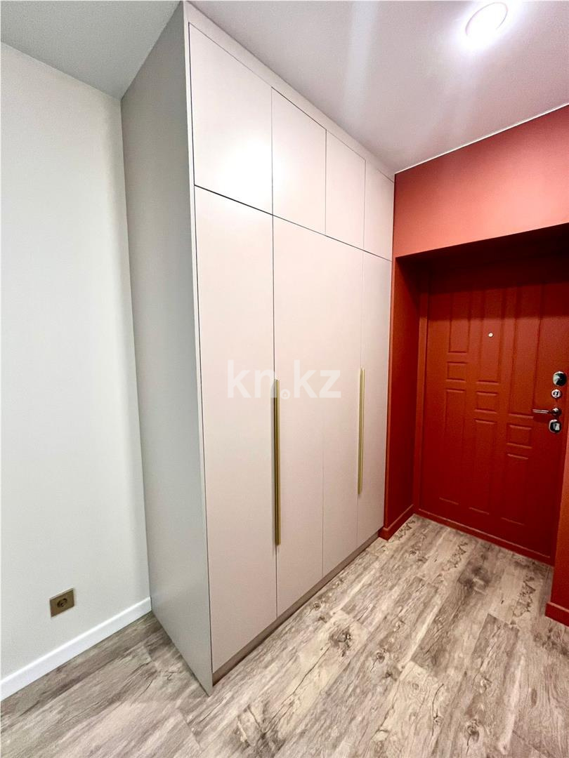 Продажа 1-комнатной квартиры, 22 м² - Продажа квартир в Астане - страница 25 фото 3 из 6