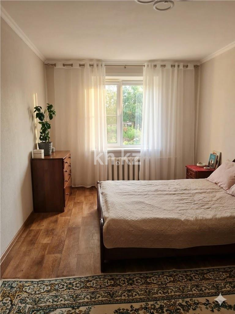 Продажа 3-комнатной квартиры, 68 м² - Недвижимость в Караганде - страница 5 фото 5 из 6