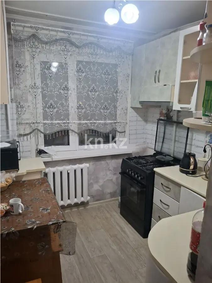 Продажа 3-комнатной квартиры, 62 м² в Караганде - фото 4