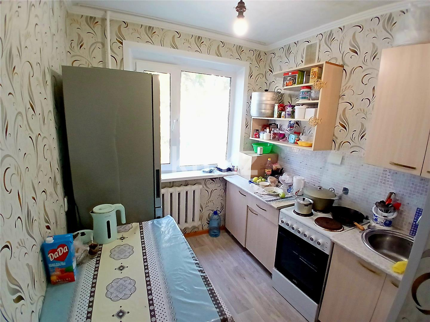 Продажа 2-комнатной квартиры, 45 м², ул. Муканова в Караганде - фото 5