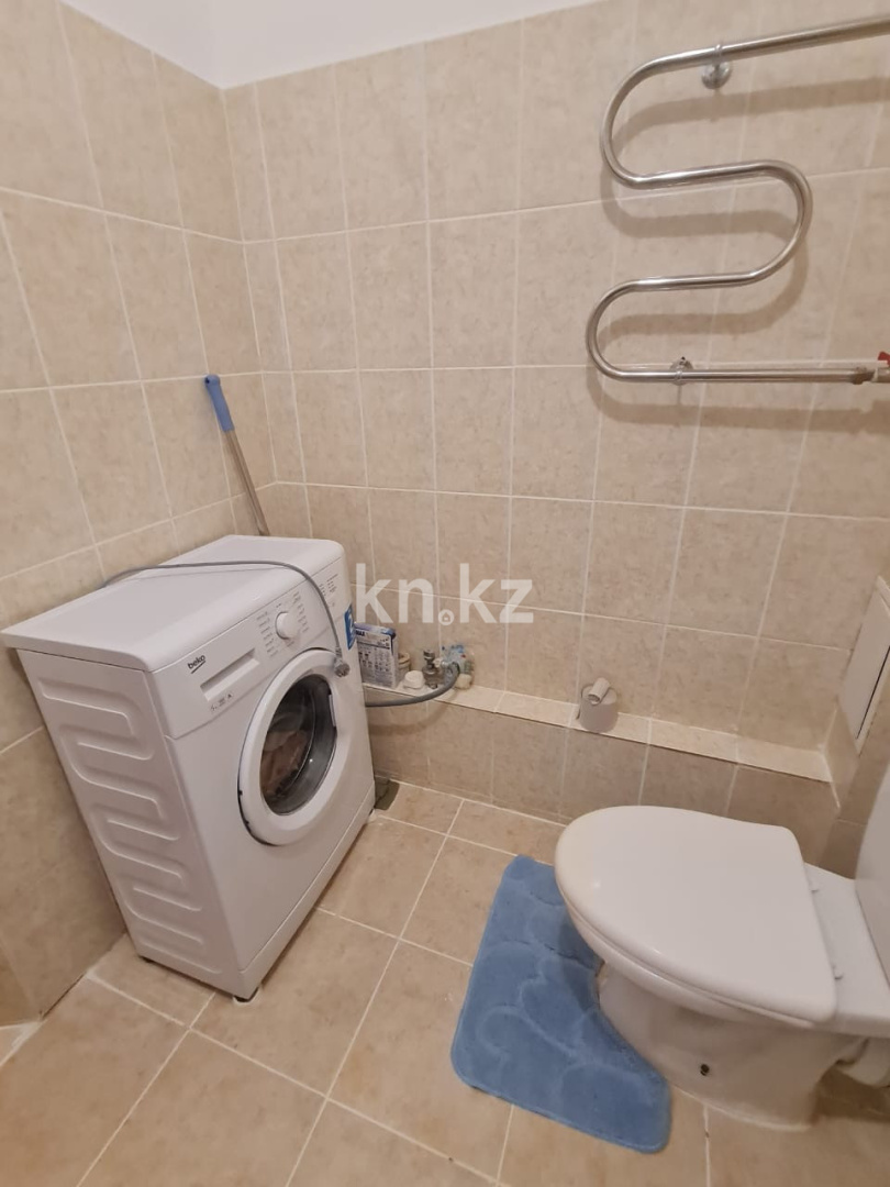 Аренда 1-комнатной квартиры, 50 м² - Аренда квартир помесячно в Казахстане - страница 7 фото 12 из 13