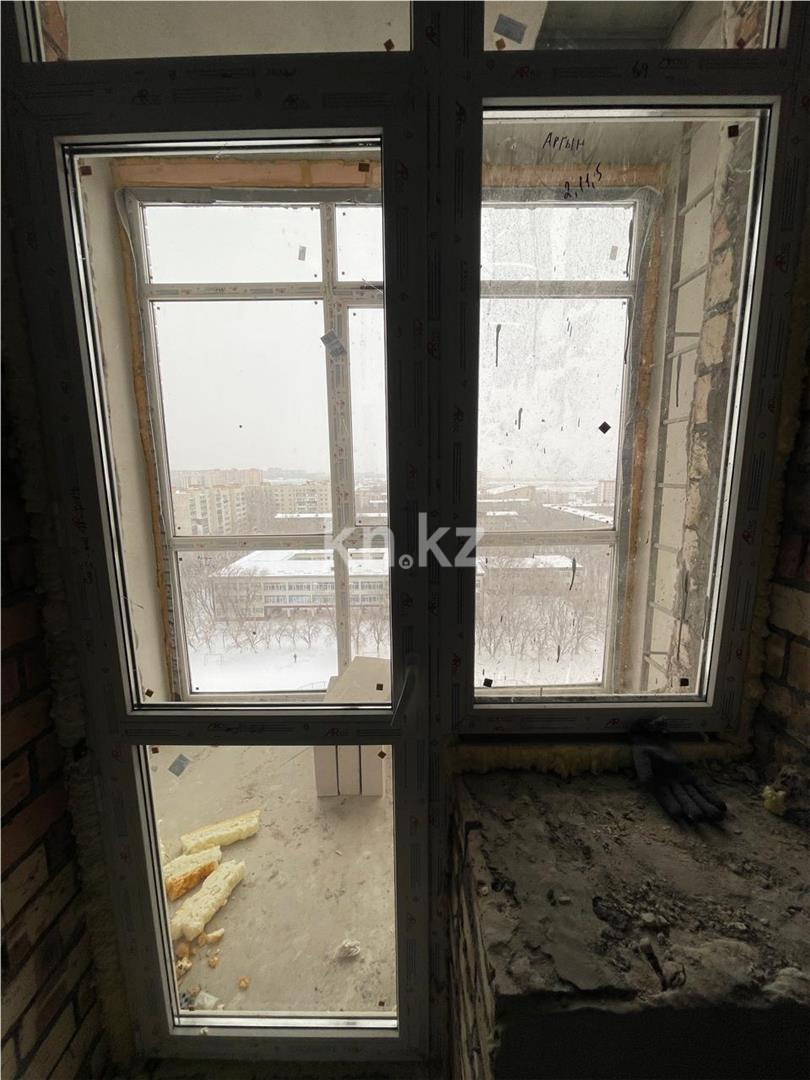 Продажа 1-комнатной квартиры, 47 м² в Караганде - фото 7