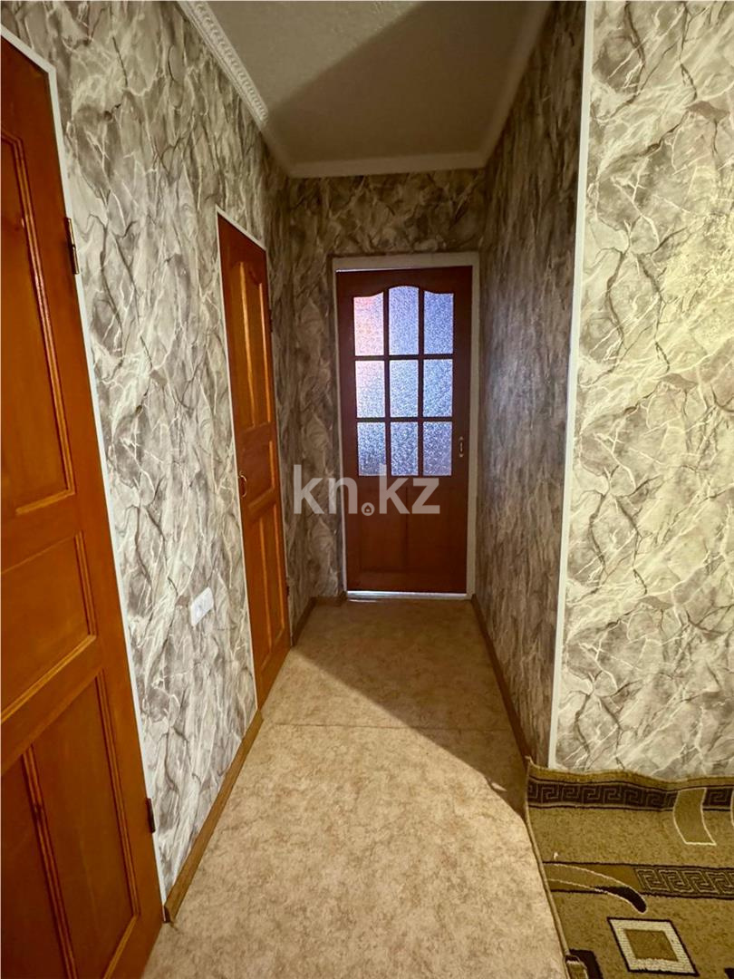 Продажа 3-комнатной квартиры, 69 м² - Аренда квартир посуточно в Костанае фото 7 из 7