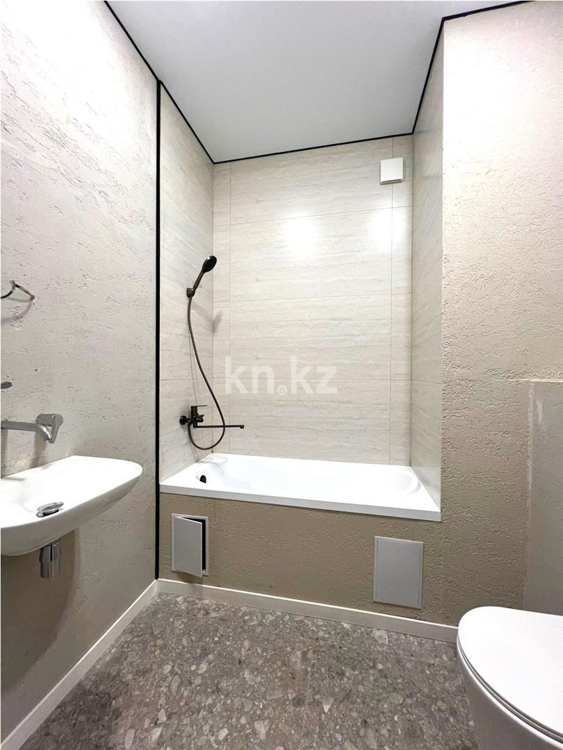 Продажа 2-комнатной квартиры, 64 м², 137 учетный квартал - Продажа  двухкомнатных квартир в Караганде фото 12 из 17