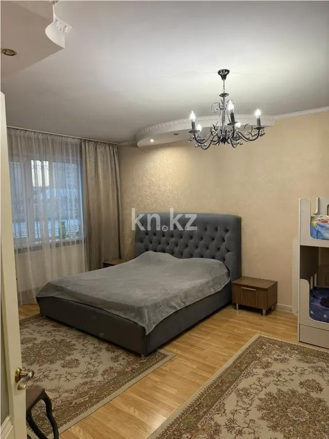 Продажа 3-комнатной квартиры, 129 м², пр. Абая, дом  45/1 в Астане - фото 2