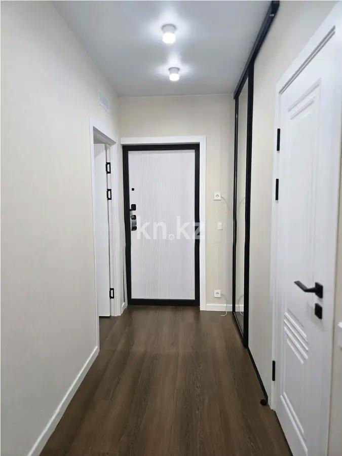 Продажа 2-комнатной квартиры, 51 м² в Алматы - фото 4