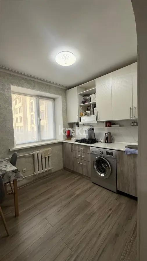 Продажа 2-комнатной квартиры, 39 м² - Продажа двухкомнатных квартир в Алматы фото 4 из 6