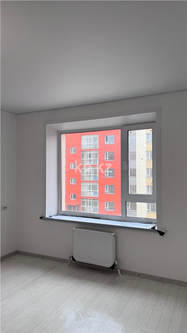 Продажа 1-комнатной квартиры, 37 м² - Продажа однокомнатных квартир в кирпичном доме в Караганде фото 2 из 7
