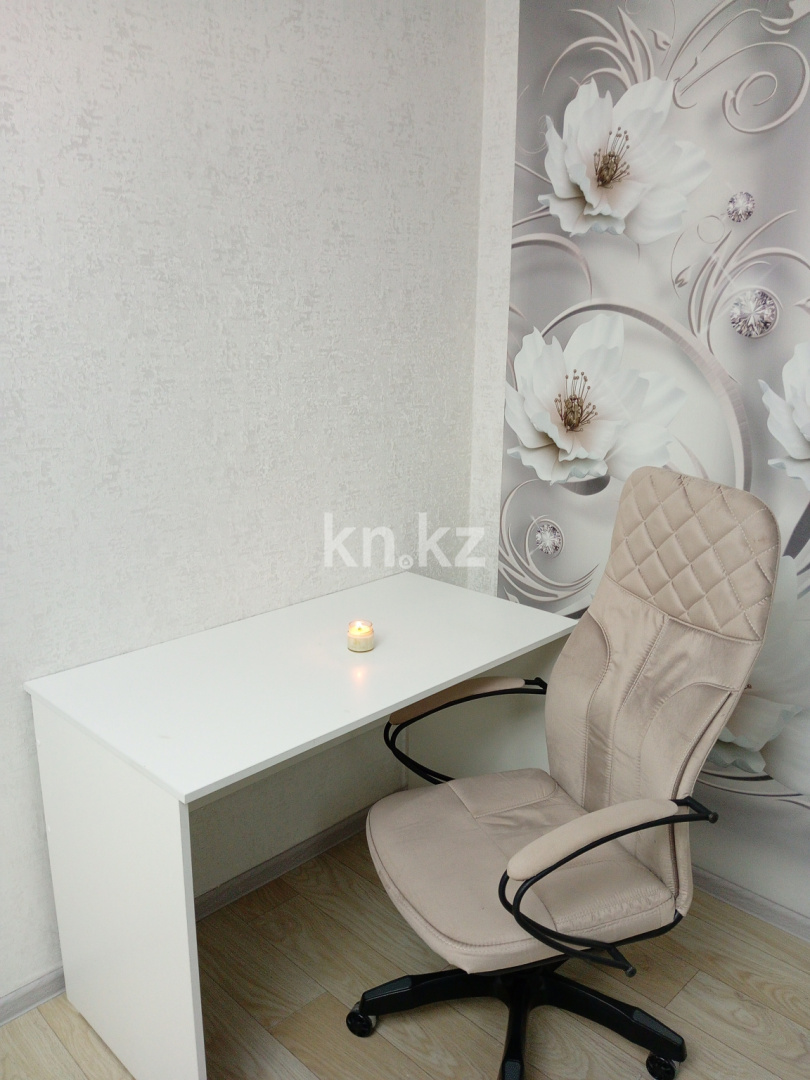 Аренда 1-комнатной квартиры, 41.5 м², ул. Бейбарыс Султан, дом  12 - Аренда квартир помесячно в Астане без посредников фото 10 из 24