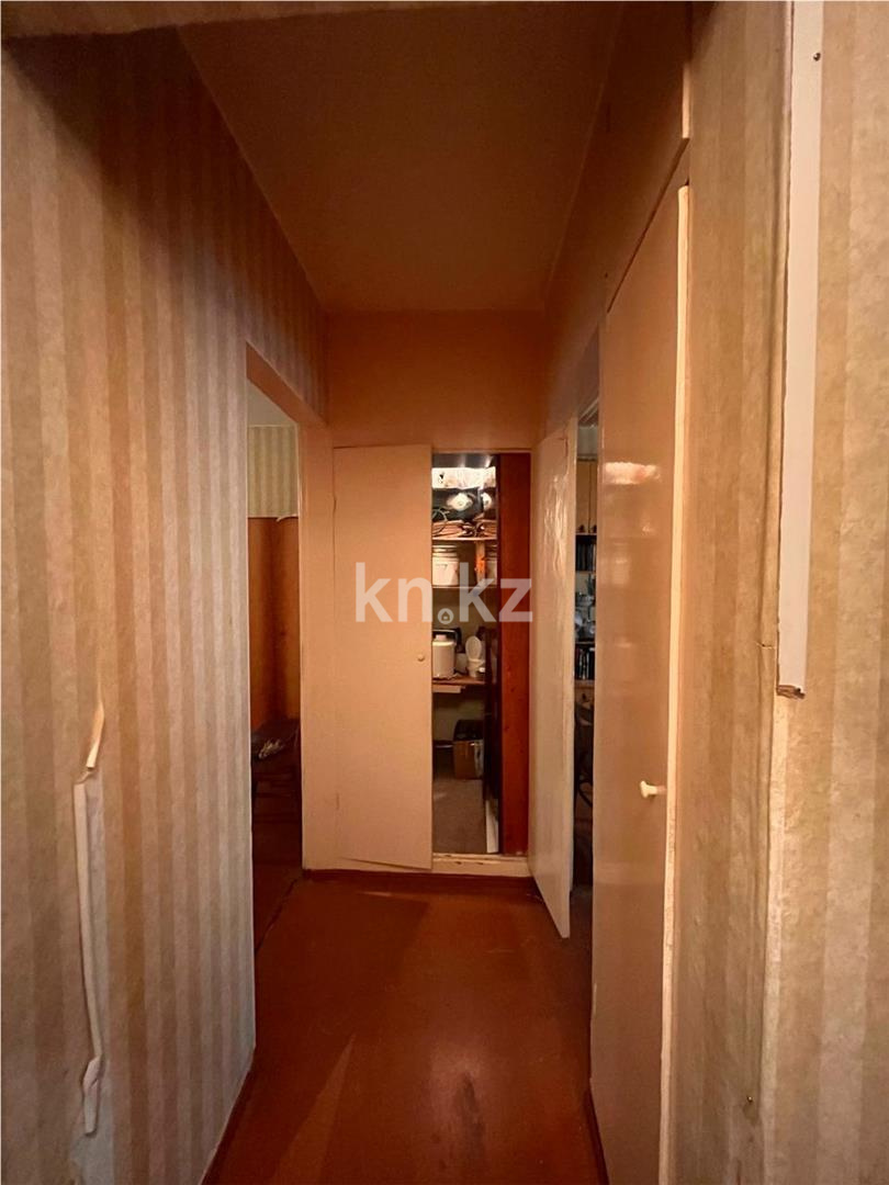 Продажа 2-комнатной квартиры, 44 м² в Караганде - фото 6