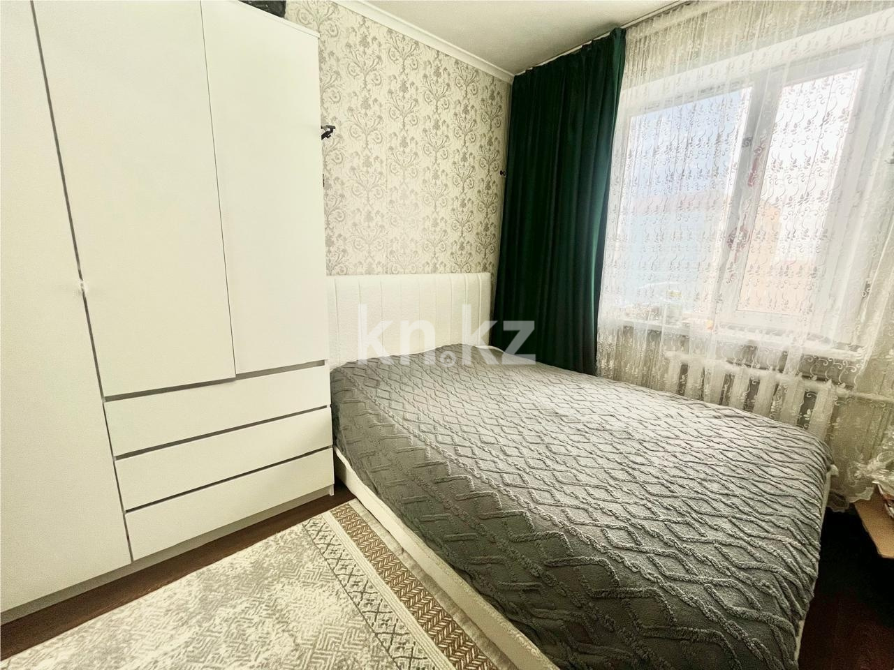 Продажа 4-комнатной квартиры, 80 м² - Продажа квартир в панельном доме в Караганде - страница 2 фото 7 из 16