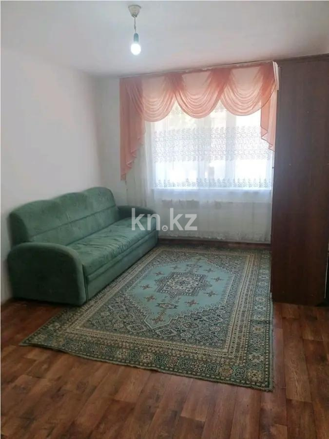 Продажа 2-комнатной квартиры, 40 м² в Алматы