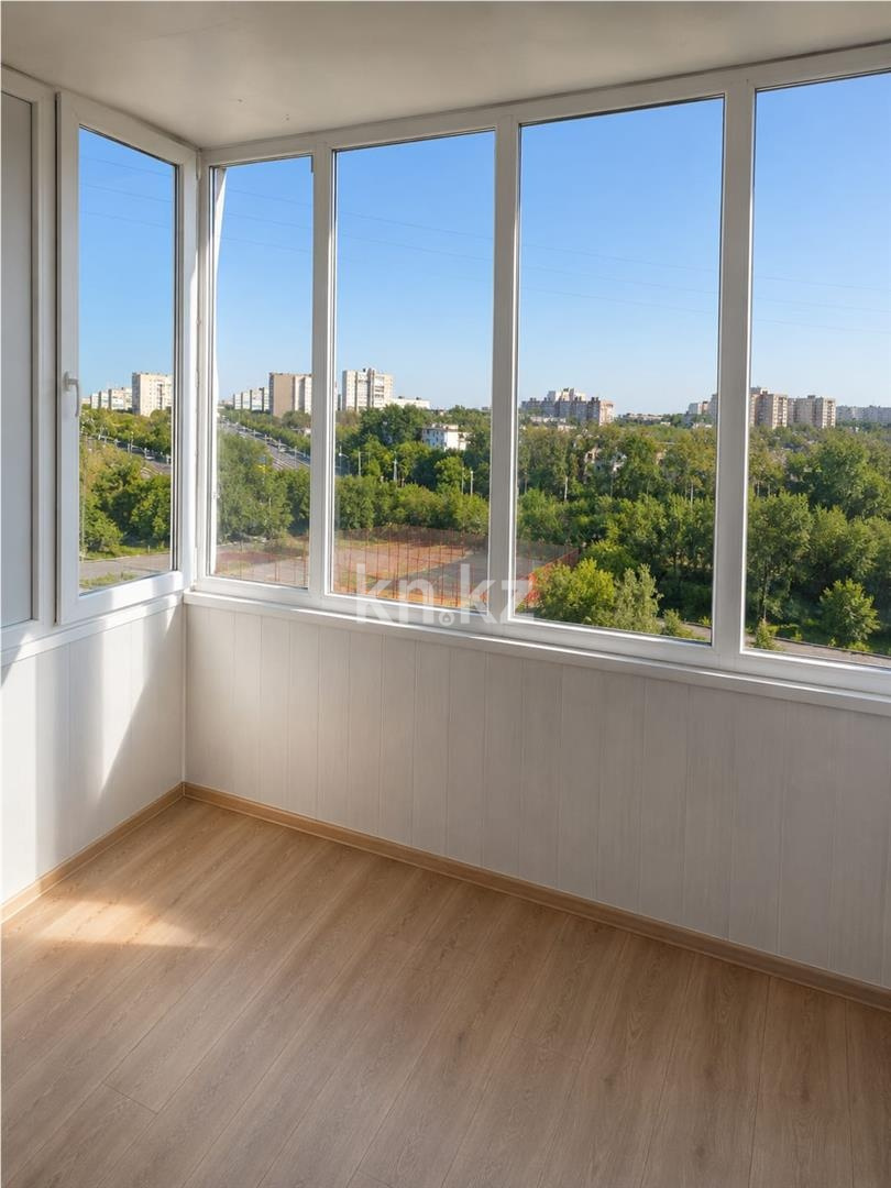 Продажа 3-комнатной квартиры, 66 м² - Продажа трехкомнатных квартир в Темиртау фото 14 из 14