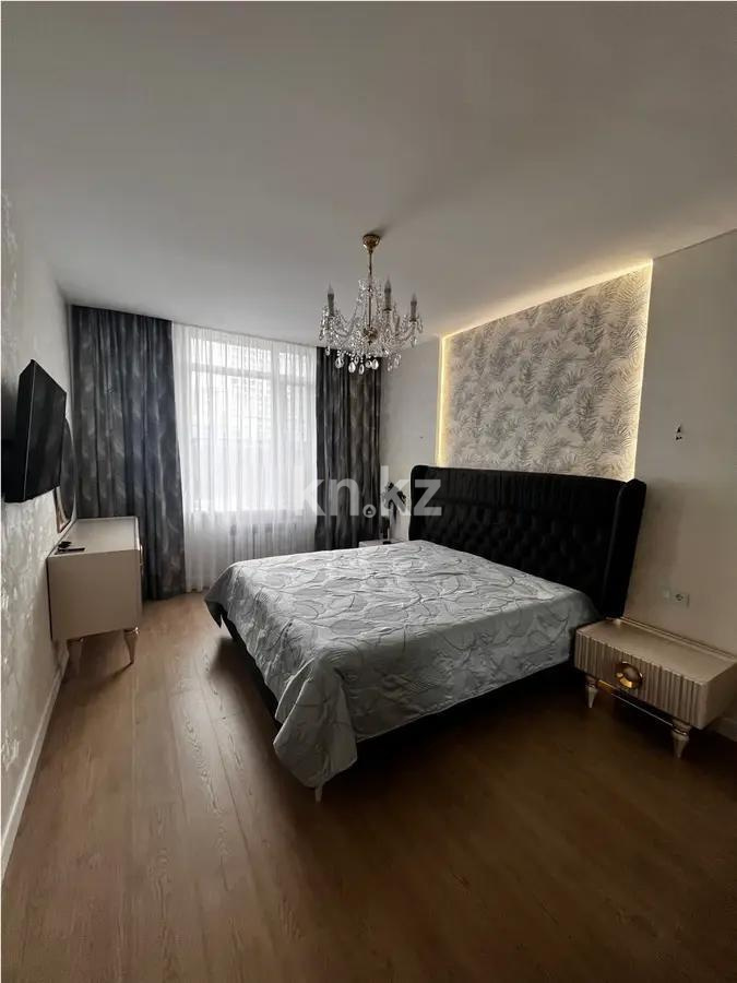 Продажа 2-комнатной квартиры, 70 м², пр. Туран, дом  52/1 в Астане - фото 4 Продажа 2-комнатной квартиры, 70 м², пр. Туран, дом  52/1 в Астане - фото 4