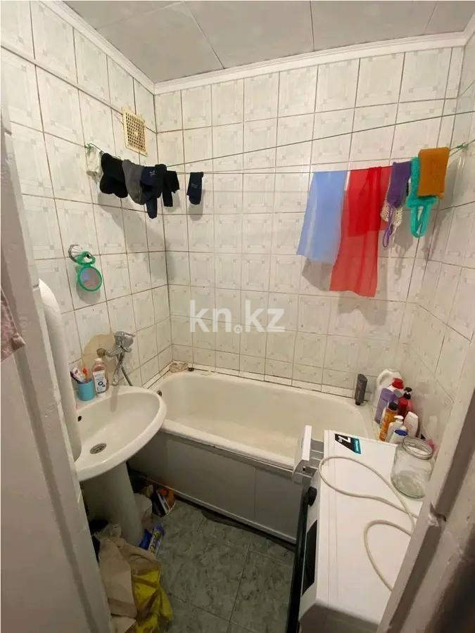 Продажа 2-комнатной квартиры, 51 м², ул. Мусрепова, дом  5/2 - Продажа  двухкомнатных квартир в Астане фото 4 из 7