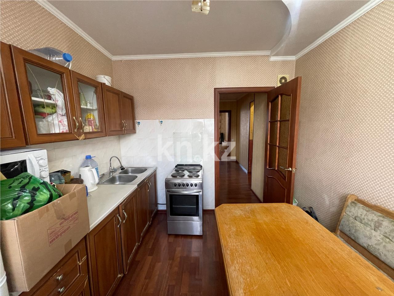 Продажа 4-комнатной квартиры, 80 м², мкр-н Степной-1, дом  5/49 - Продажа  четырехкомнатных квартир в Караганде фото 10 из 22