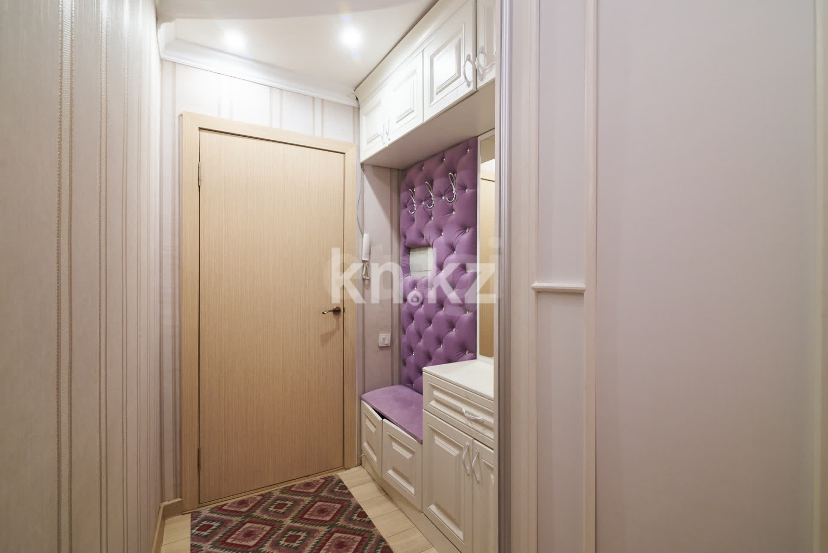 Продажа 2-комнатной квартиры, 74 м² в Астане - фото 22
