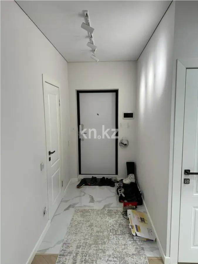 Продажа 2-комнатной квартиры, 46 м², ул. Жунисова, дом  14/18 в Алматы - фото 4