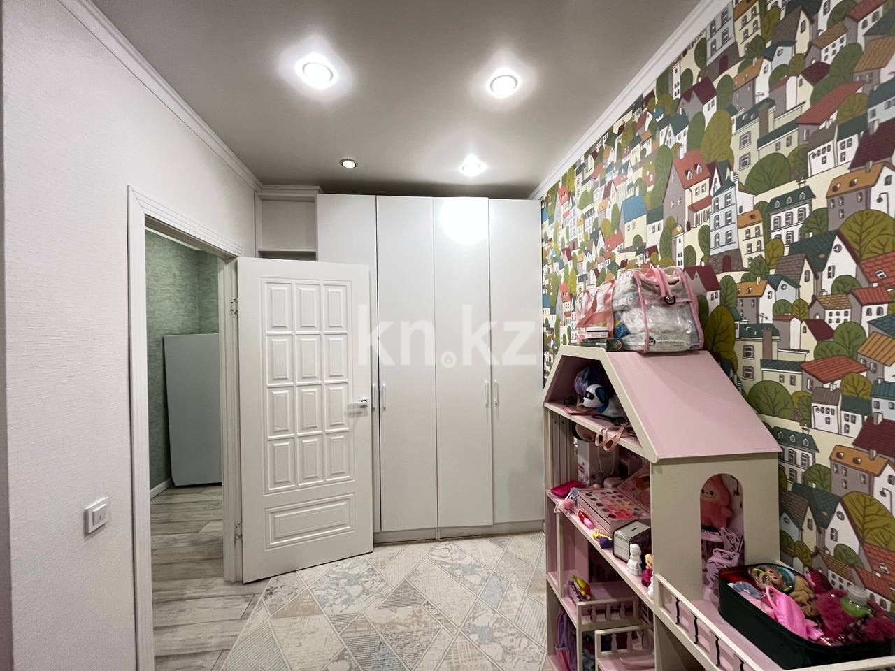 Продажа 3-комнатной квартиры, 127 м² - Продажа трехкомнатных квартир в Казахстане - страница 22 фото 12 из 36