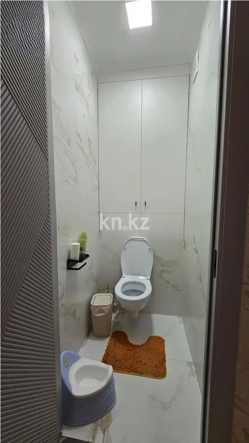 Продажа 2-комнатной квартиры, 65 м² - Продажа двухкомнатных квартир от собственников в Астане - страница 3 фото 5 из 5