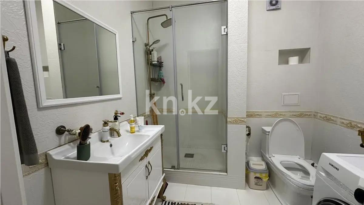 Продажа 2-комнатной квартиры, 55 м² - Продажа двухкомнатных квартир от собственников в Алматы - страница 4 фото 4 из 4